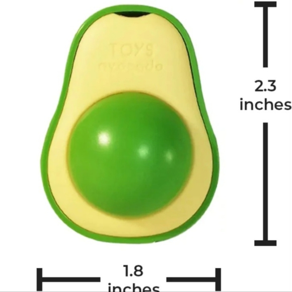 Avogato catnip toy - Picture 4 of 8